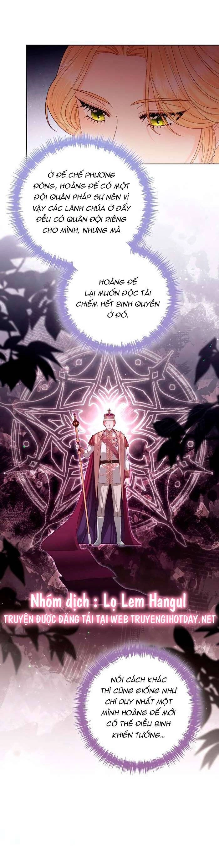 Hoàng Hậu Tái Hôn Chapter 139 - 14