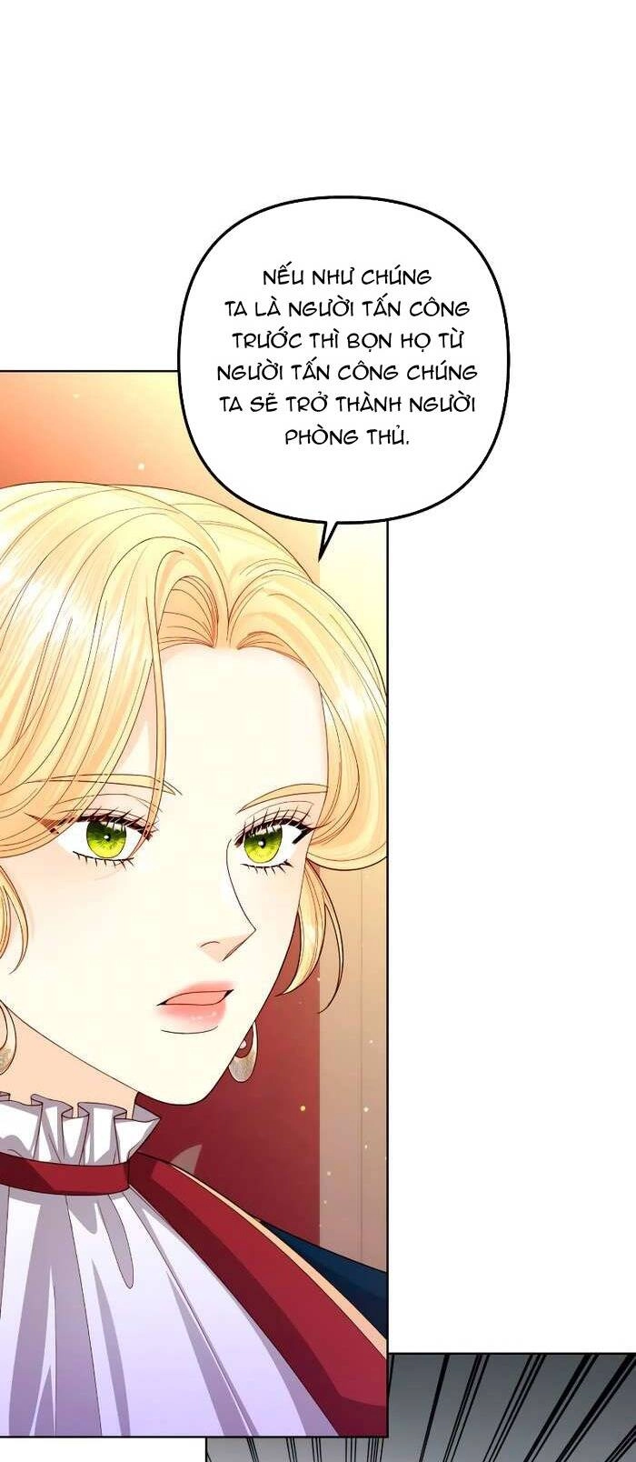 Hoàng Hậu Tái Hôn Chapter 139 - 17