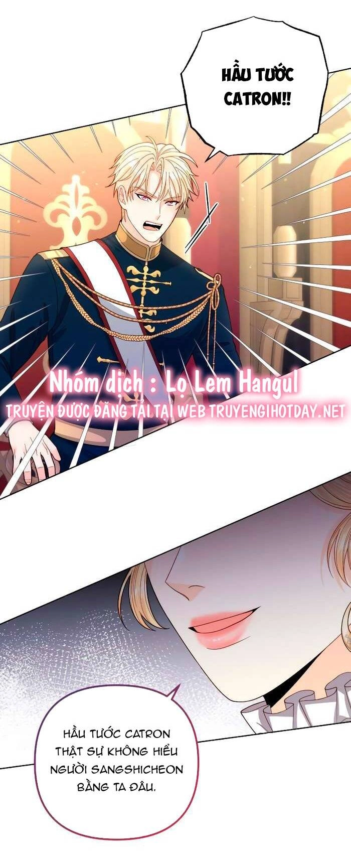 Hoàng Hậu Tái Hôn Chapter 139 - 19