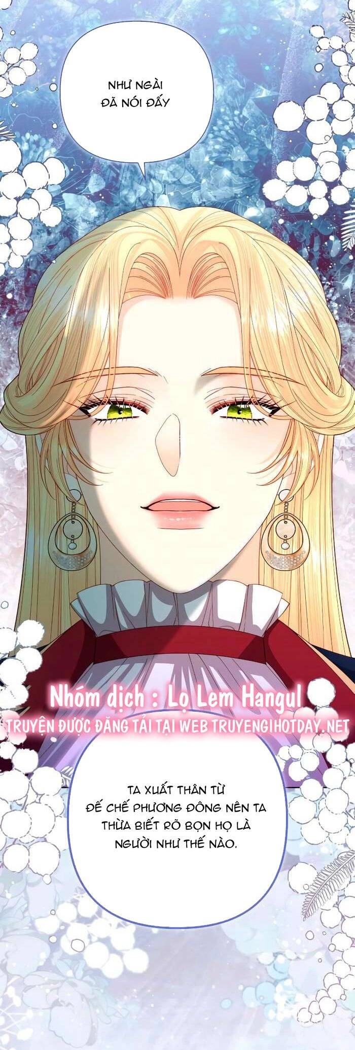 Hoàng Hậu Tái Hôn Chapter 139 - 21