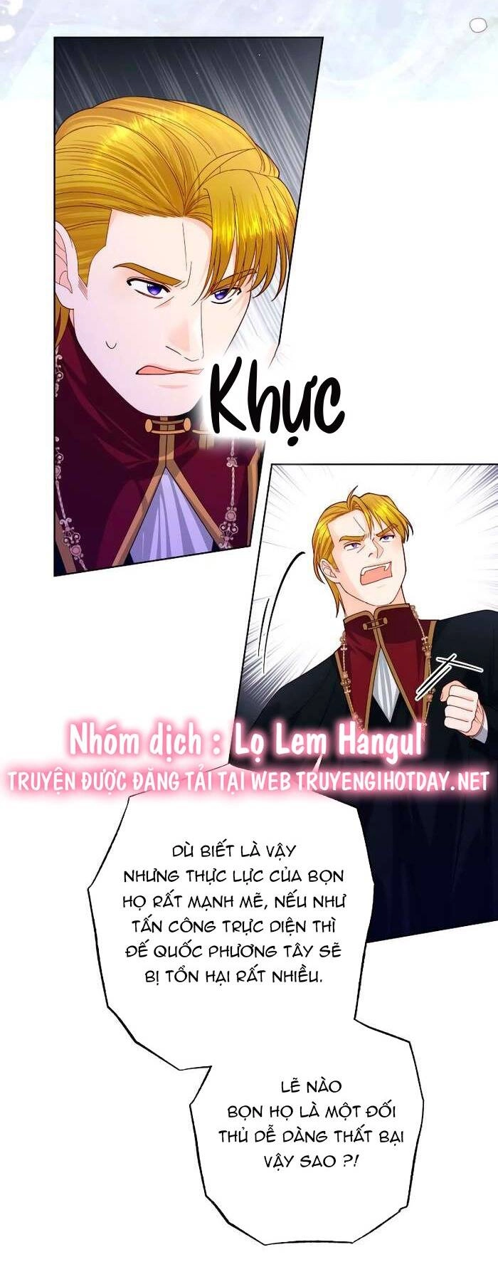 Hoàng Hậu Tái Hôn Chapter 139 - 22