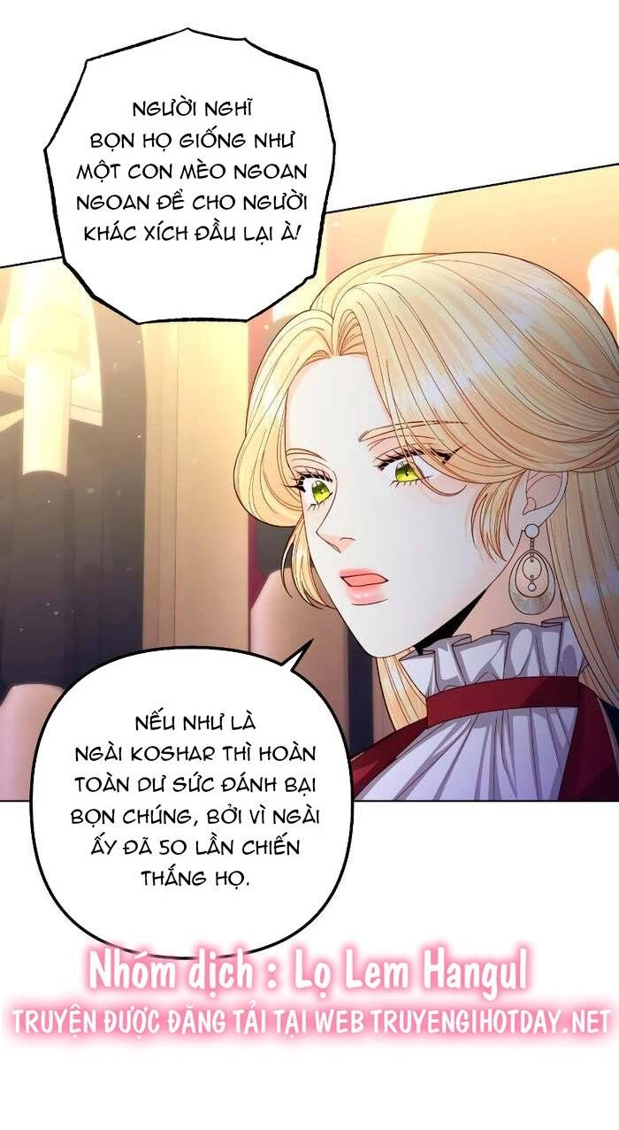Hoàng Hậu Tái Hôn Chapter 139 - 23