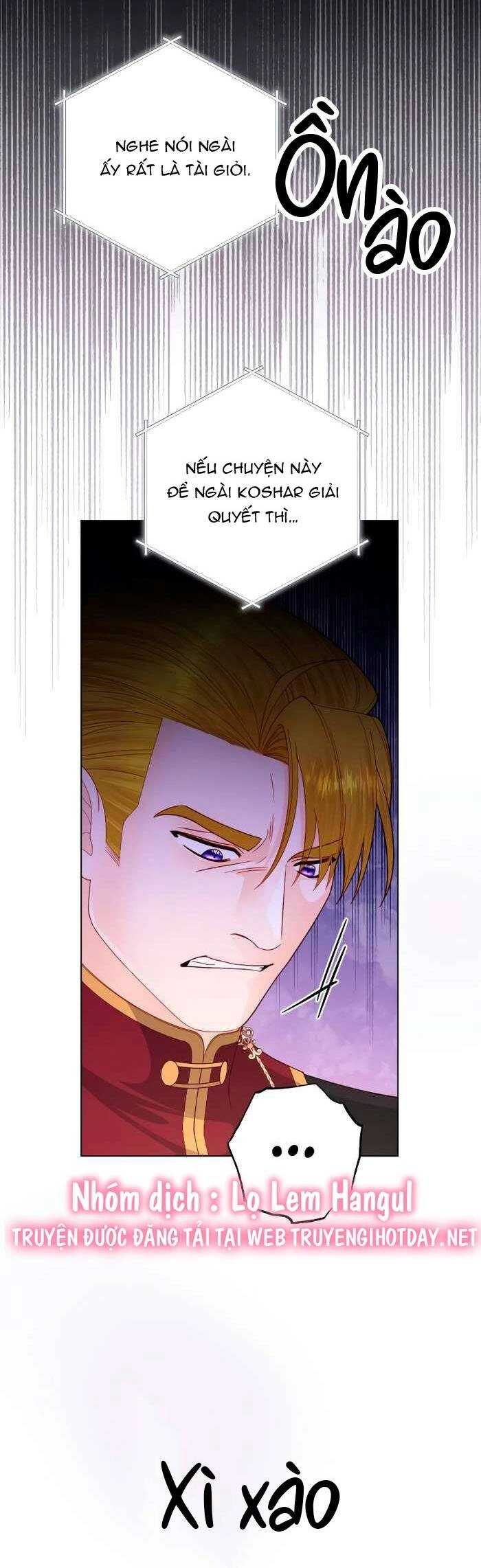 Hoàng Hậu Tái Hôn Chapter 139 - 25