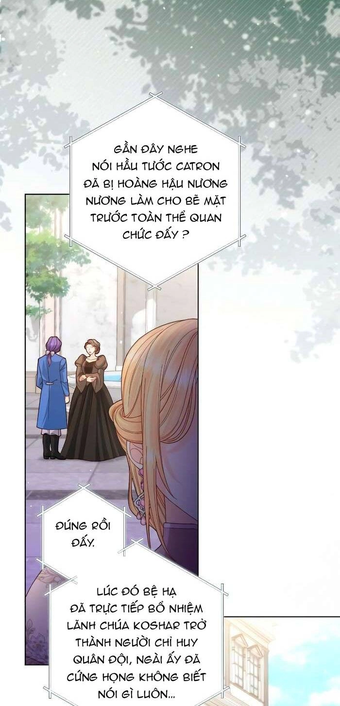 Hoàng Hậu Tái Hôn Chapter 139 - 28