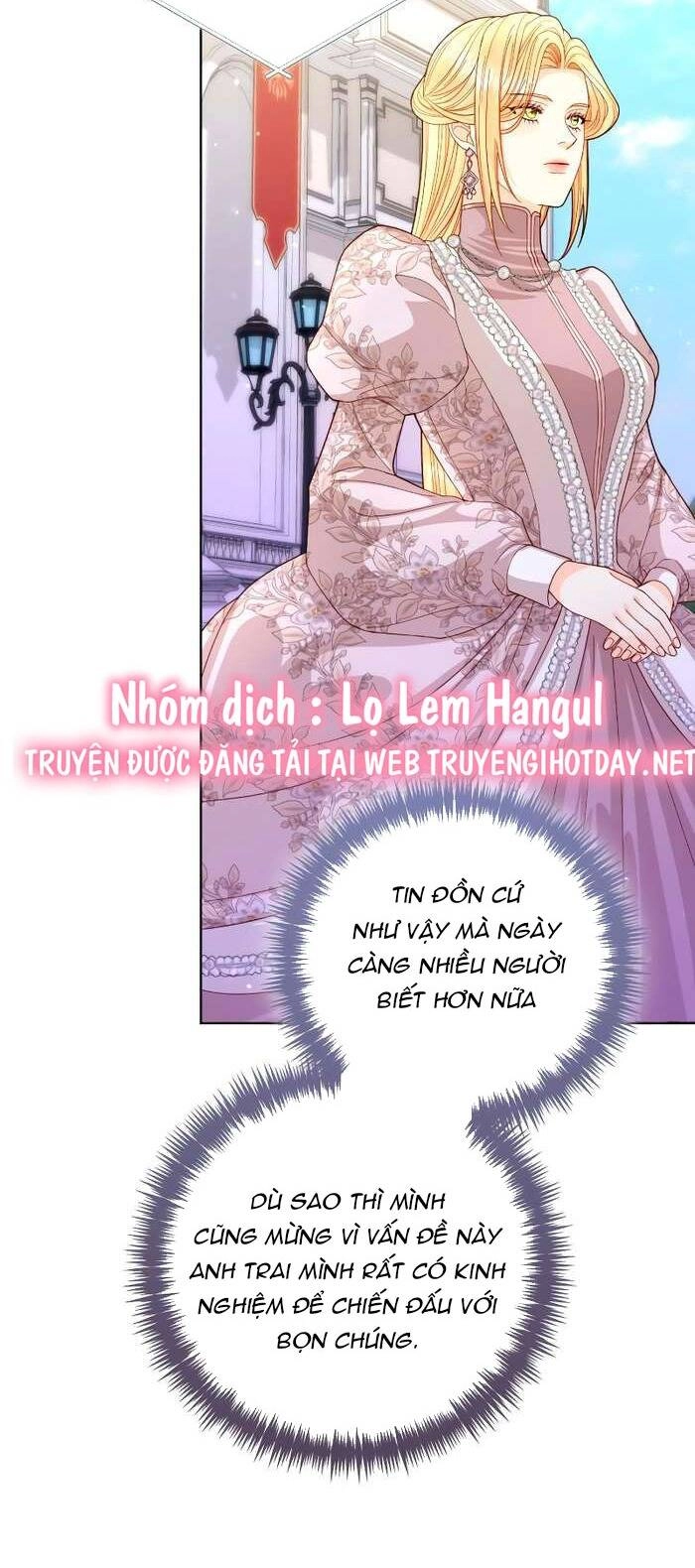 Hoàng Hậu Tái Hôn Chapter 139 - 29