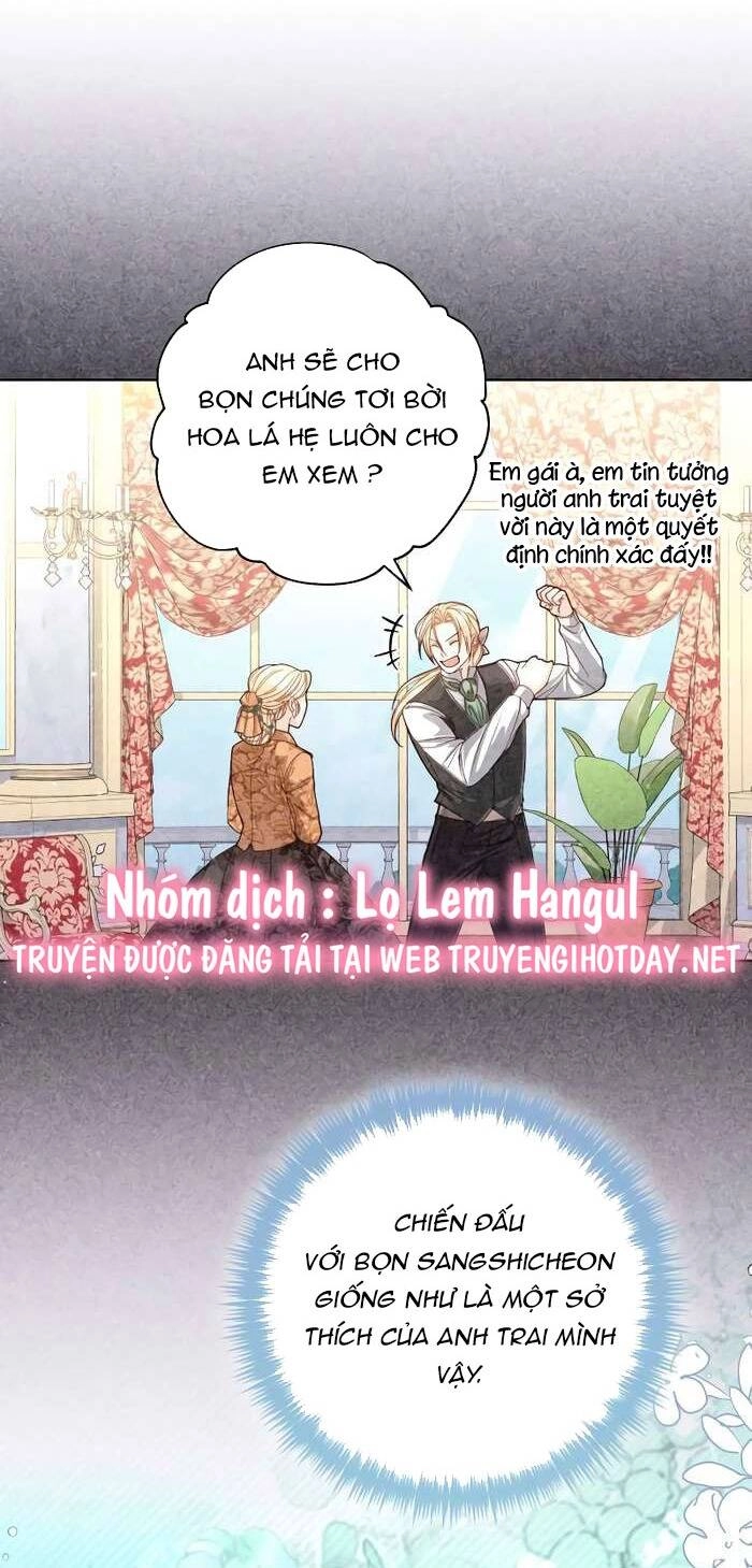 Hoàng Hậu Tái Hôn Chapter 139 - 30