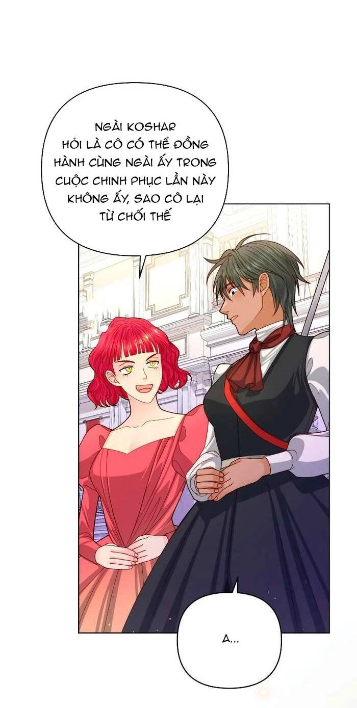 Hoàng Hậu Tái Hôn Chapter 139 - 33