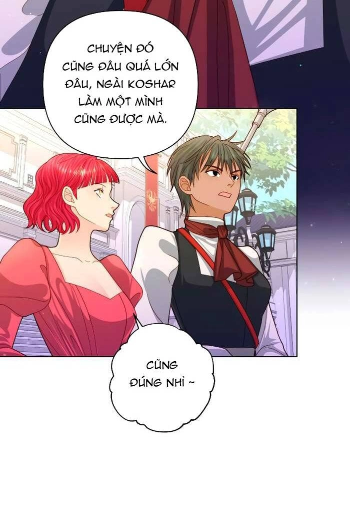 Hoàng Hậu Tái Hôn Chapter 139 - 35