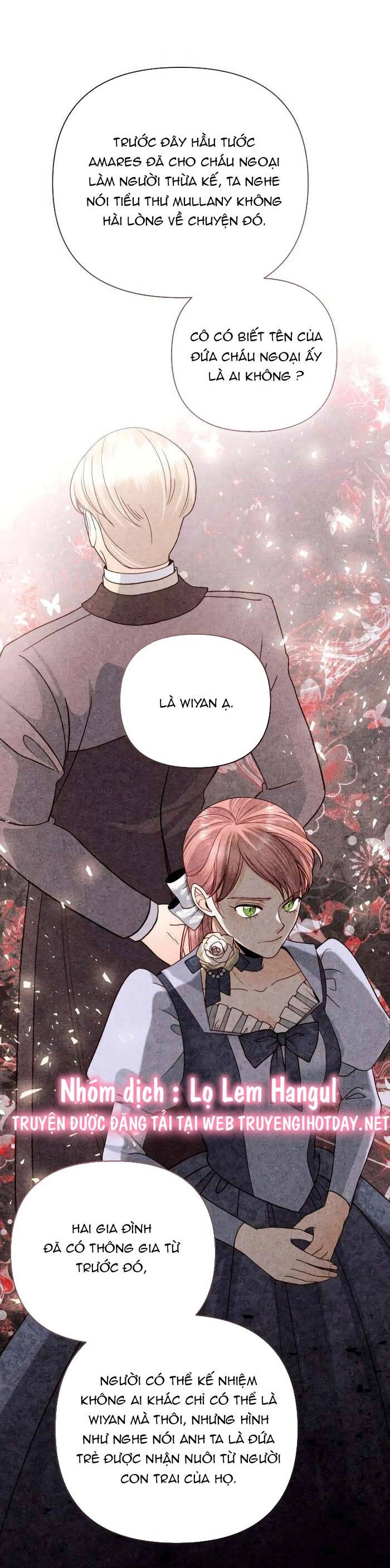 Hoàng Hậu Tái Hôn Chapter 139 - 37