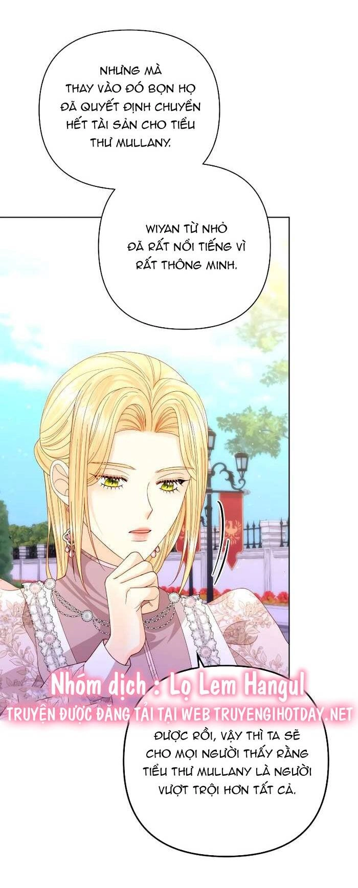 Hoàng Hậu Tái Hôn Chapter 139 - 39