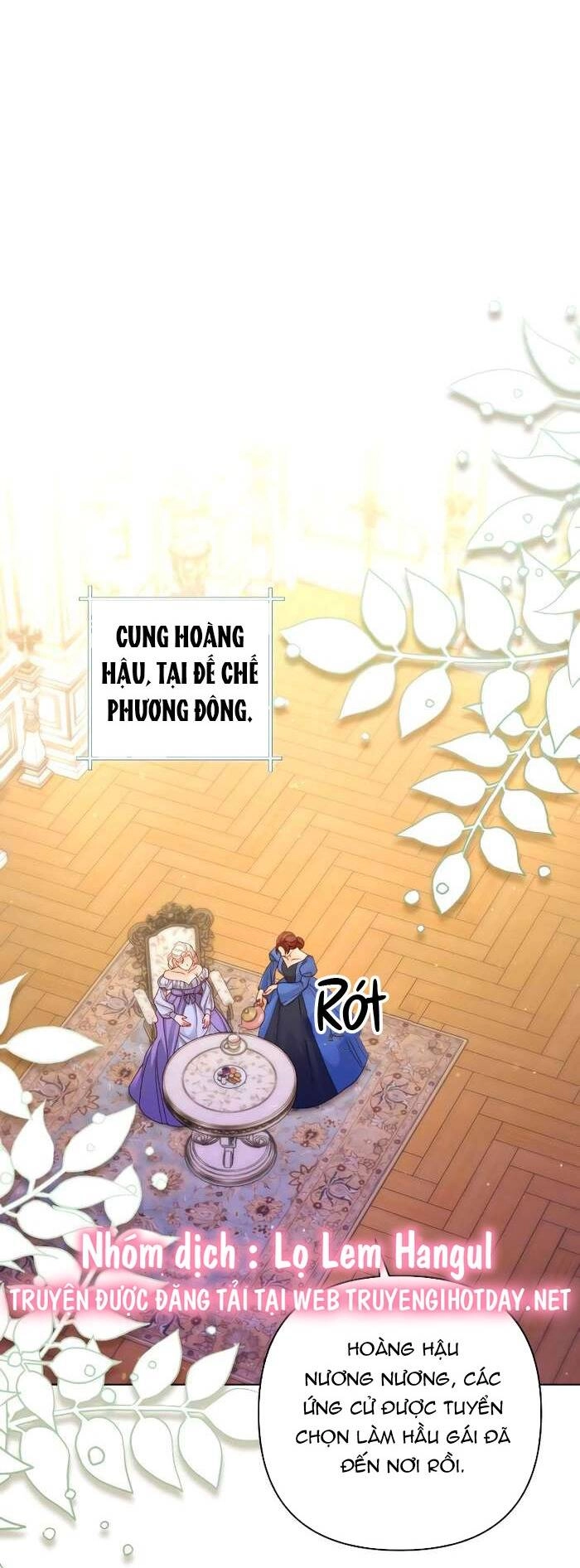 Hoàng Hậu Tái Hôn Chapter 139 - 41
