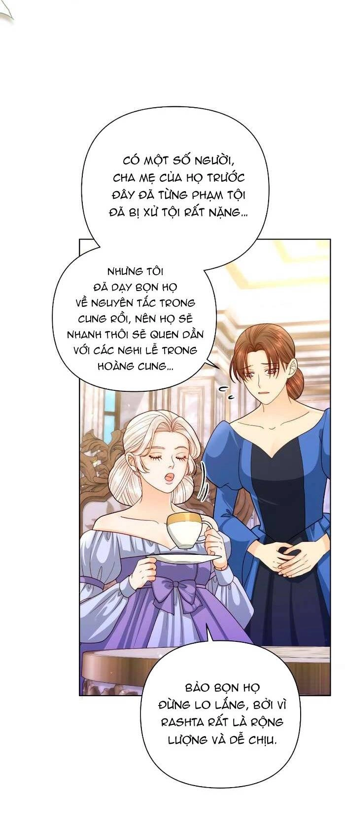 Hoàng Hậu Tái Hôn Chapter 139 - 42