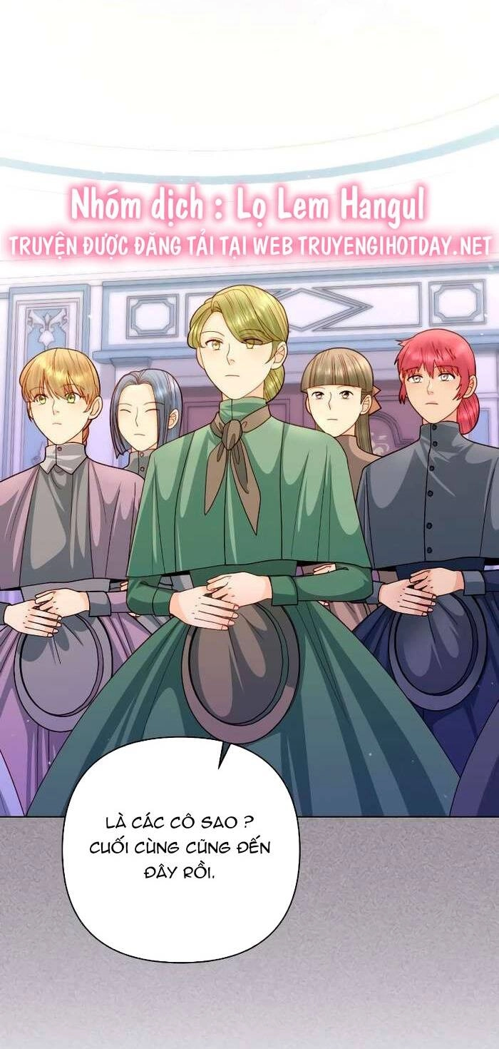 Hoàng Hậu Tái Hôn Chapter 139 - 44