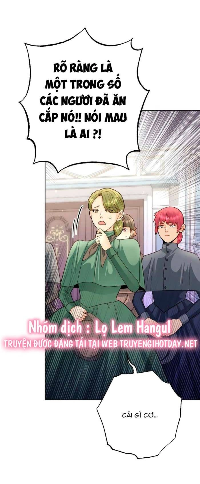 Hoàng Hậu Tái Hôn Chapter 139 - 47