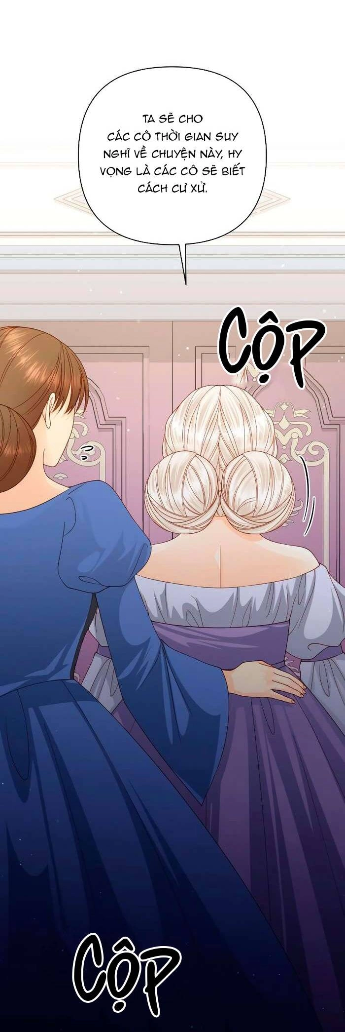 Hoàng Hậu Tái Hôn Chapter 139 - 49