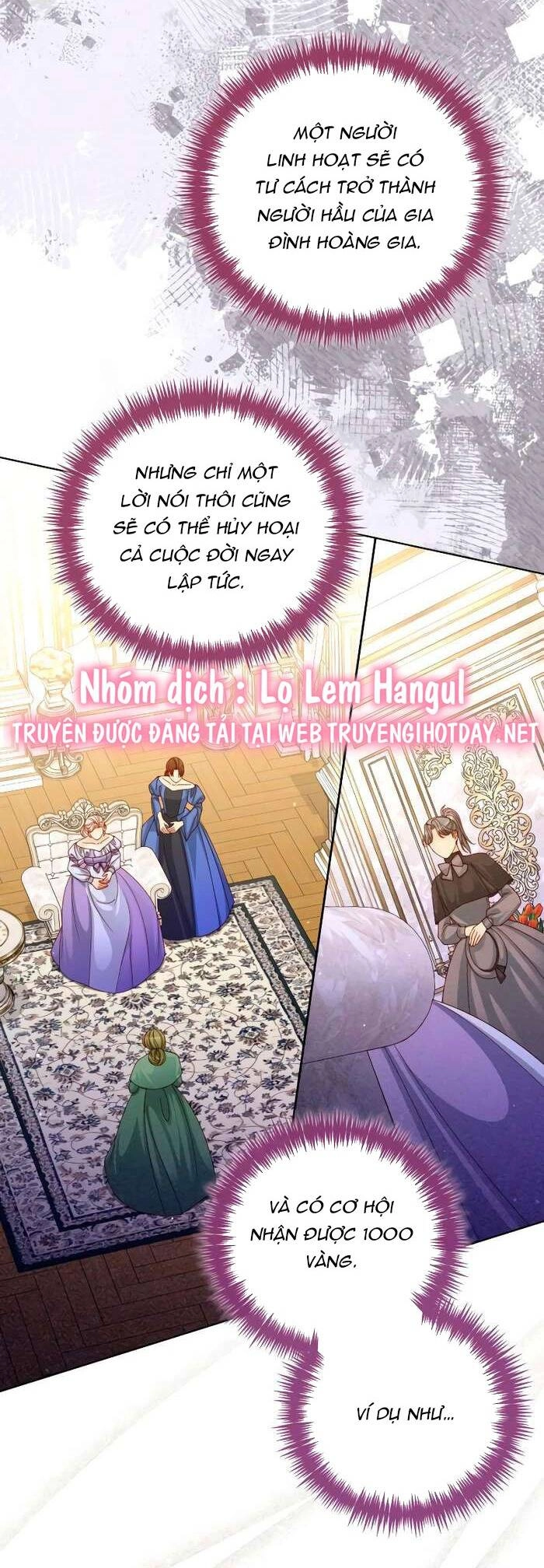 Hoàng Hậu Tái Hôn Chapter 139 - 52