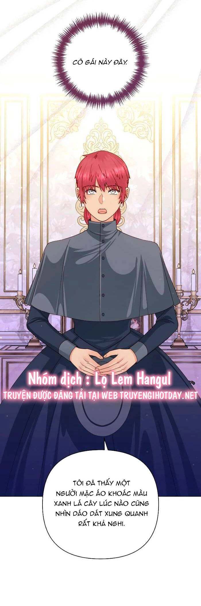 Hoàng Hậu Tái Hôn Chapter 139 - 53