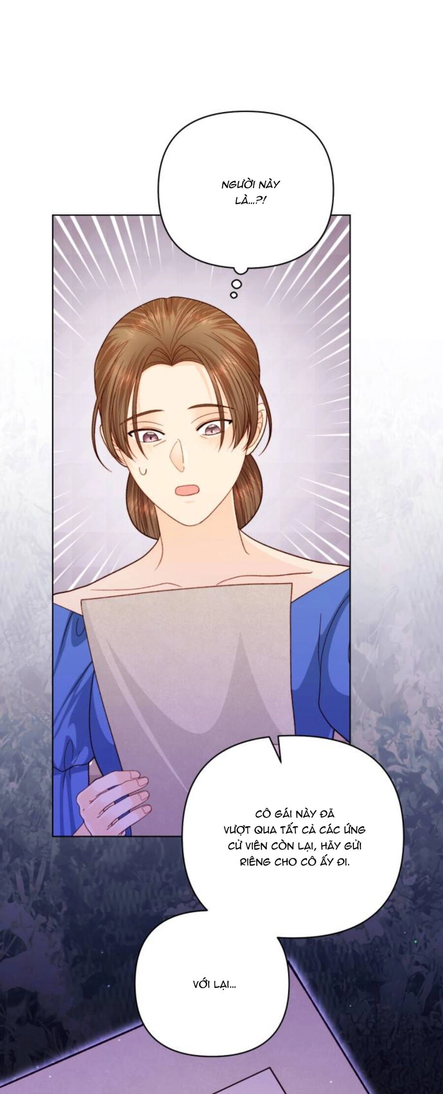 Hoàng Hậu Tái Hôn Chapter 140 - 4