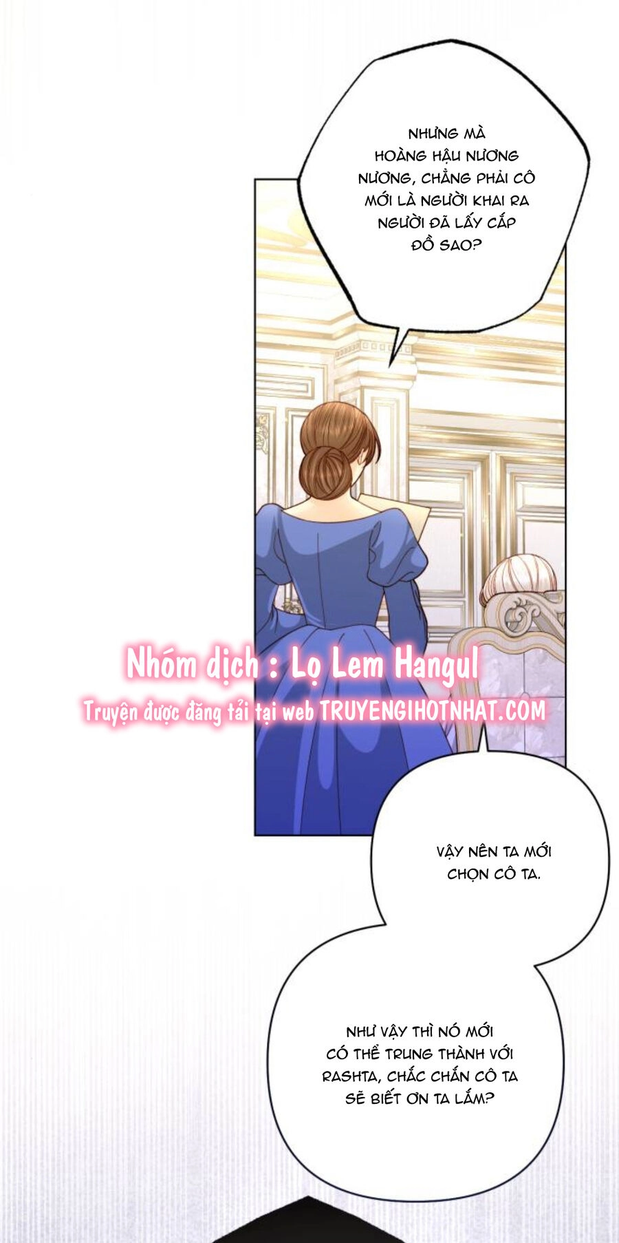 Hoàng Hậu Tái Hôn Chapter 140 - 6