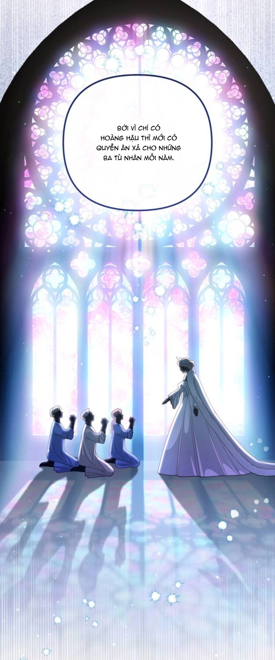 Hoàng Hậu Tái Hôn Chapter 140 - 7