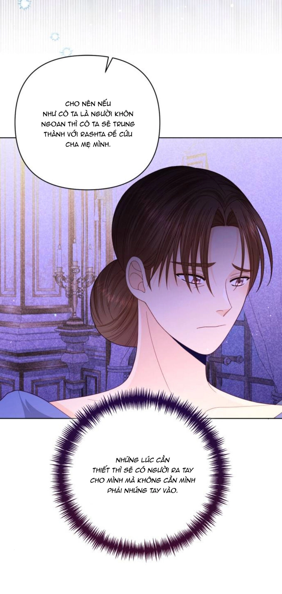 Hoàng Hậu Tái Hôn Chapter 140 - 8