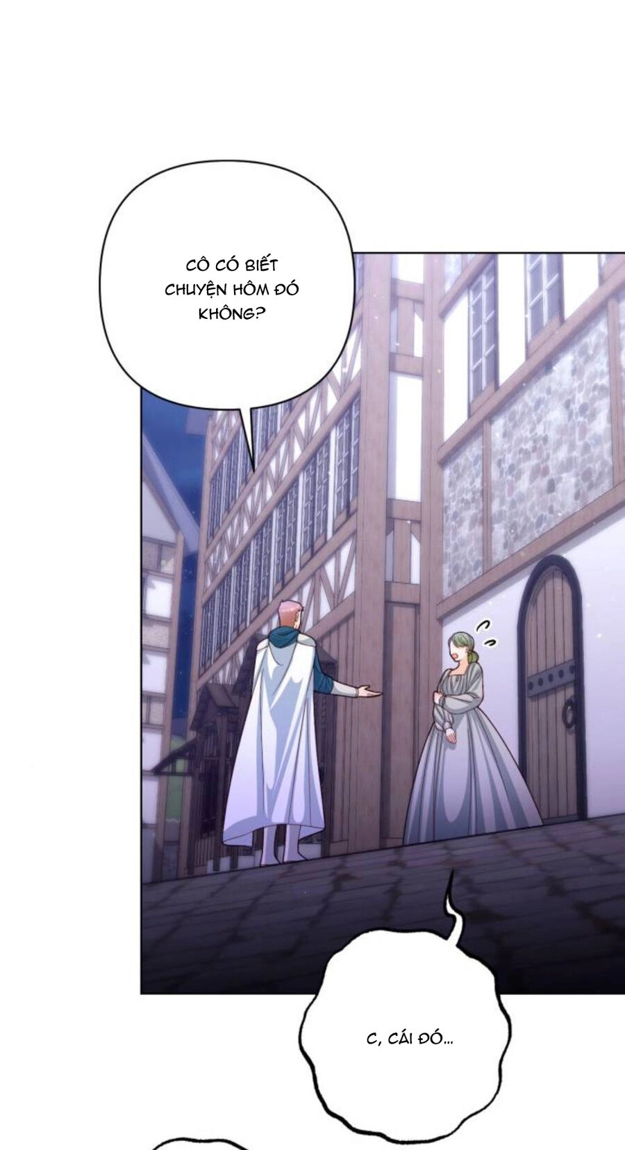 Hoàng Hậu Tái Hôn Chapter 140 - 14