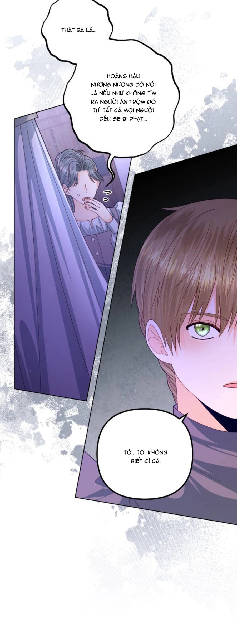 Hoàng Hậu Tái Hôn Chapter 140 - 15