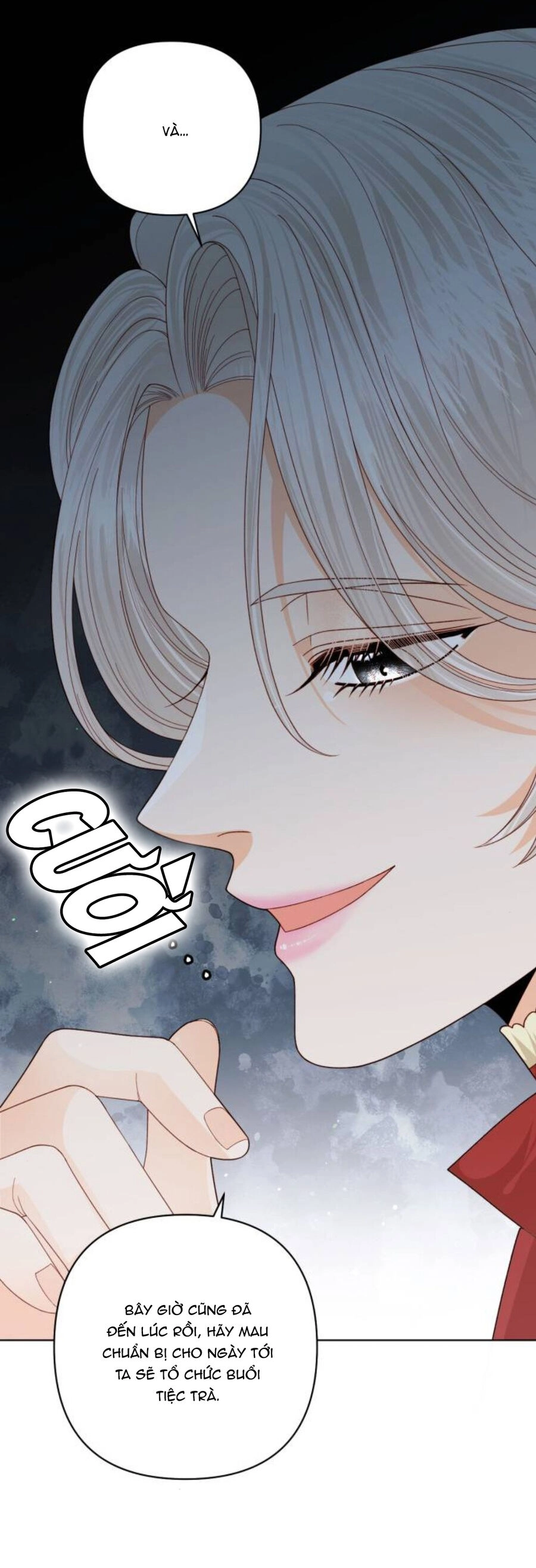 Hoàng Hậu Tái Hôn Chapter 140 - 19