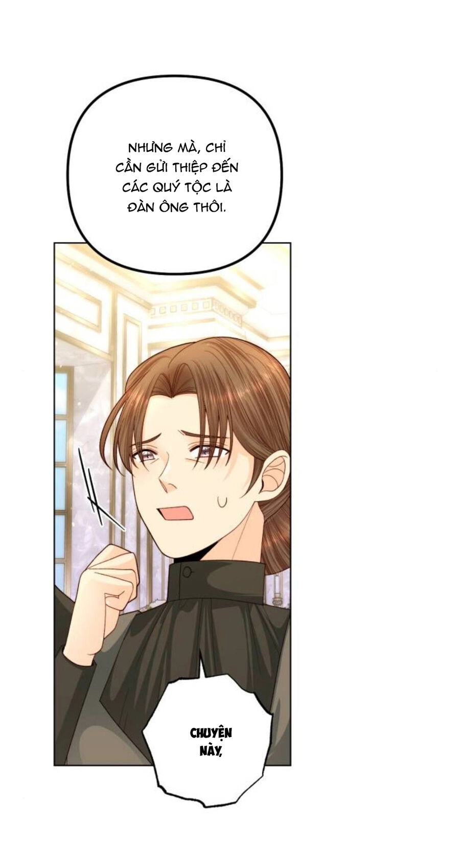 Hoàng Hậu Tái Hôn Chapter 140 - 21