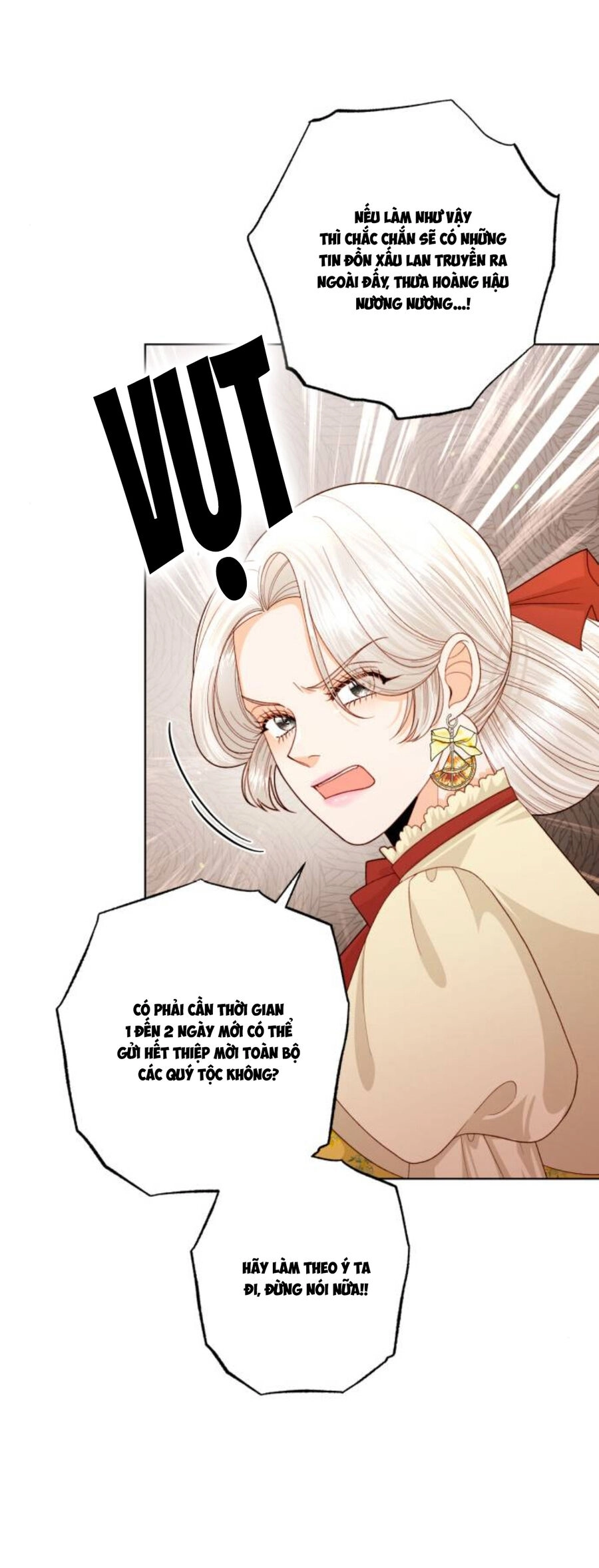 Hoàng Hậu Tái Hôn Chapter 140 - 22