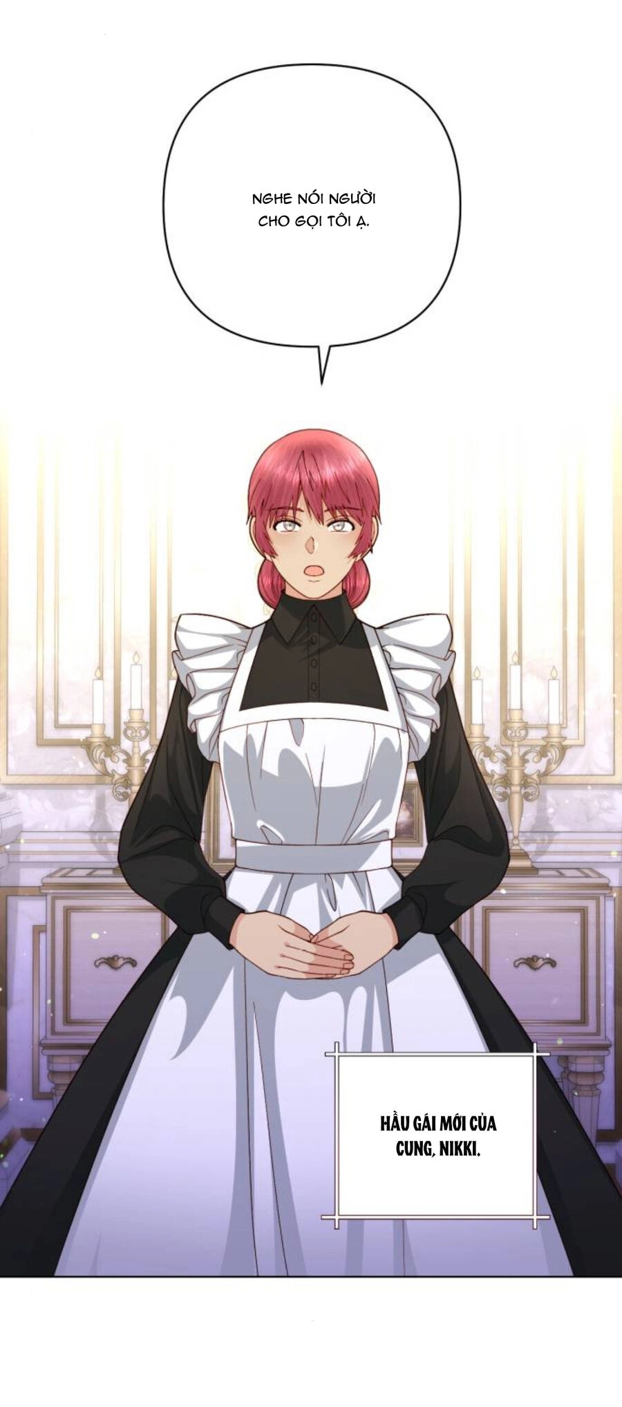 Hoàng Hậu Tái Hôn Chapter 140 - 26