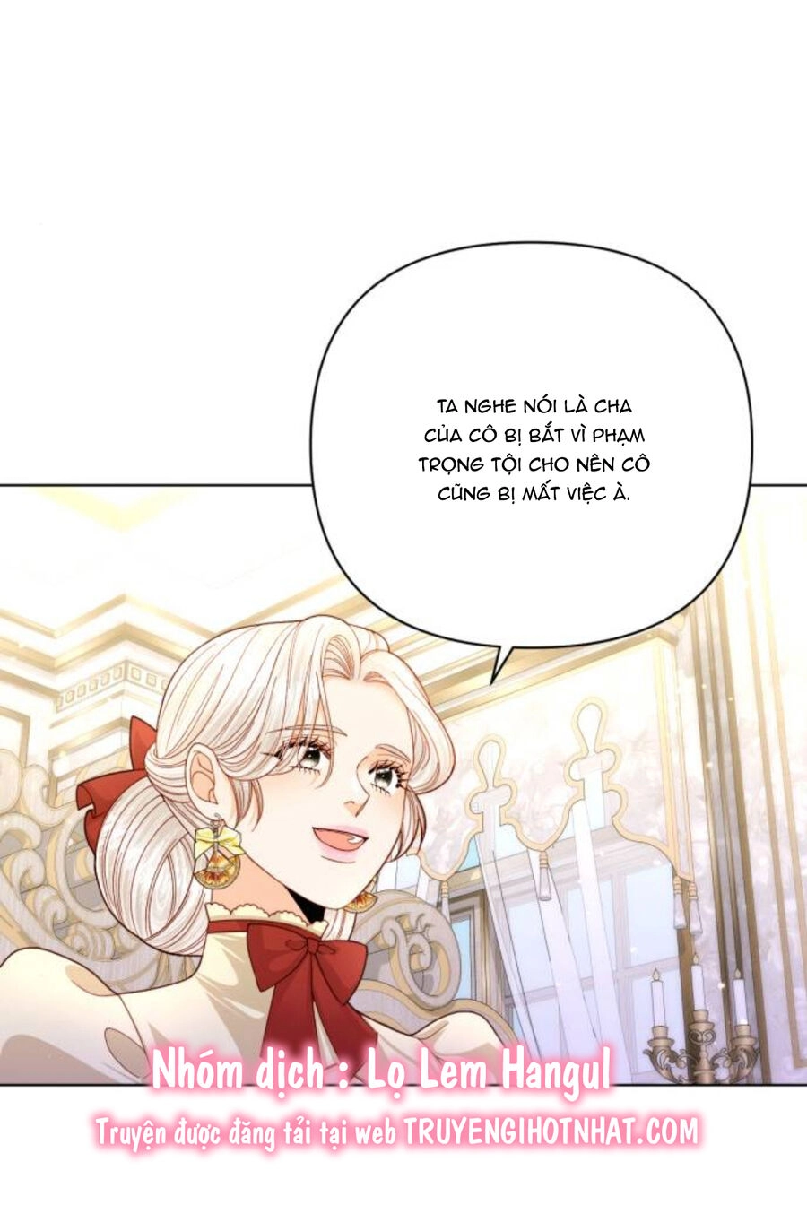 Hoàng Hậu Tái Hôn Chapter 140 - 27