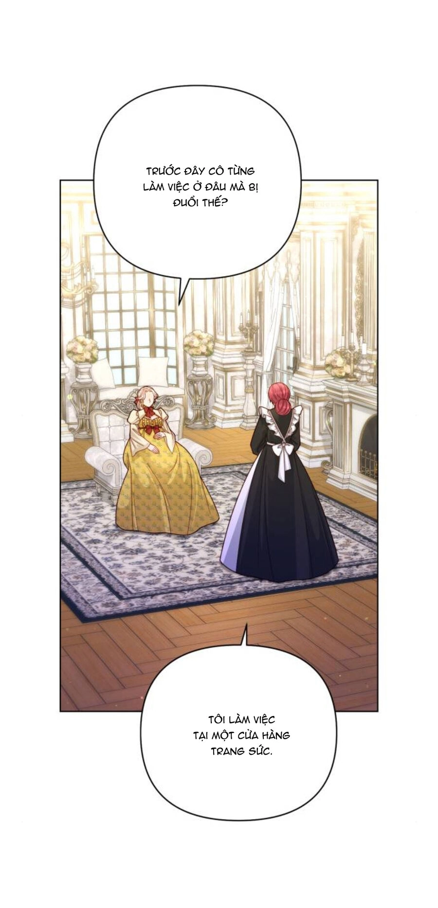 Hoàng Hậu Tái Hôn Chapter 140 - 28