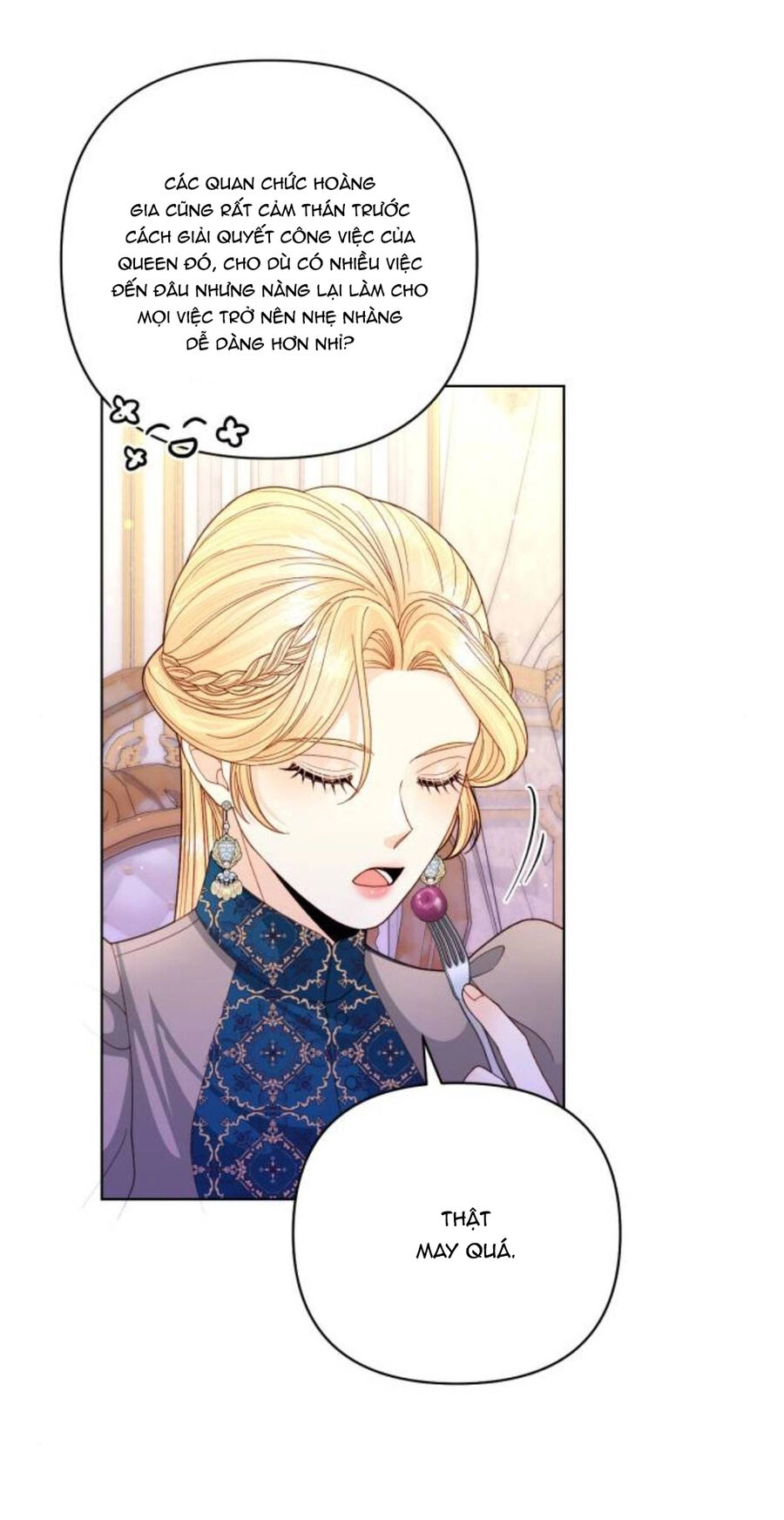 Hoàng Hậu Tái Hôn Chapter 140 - 35