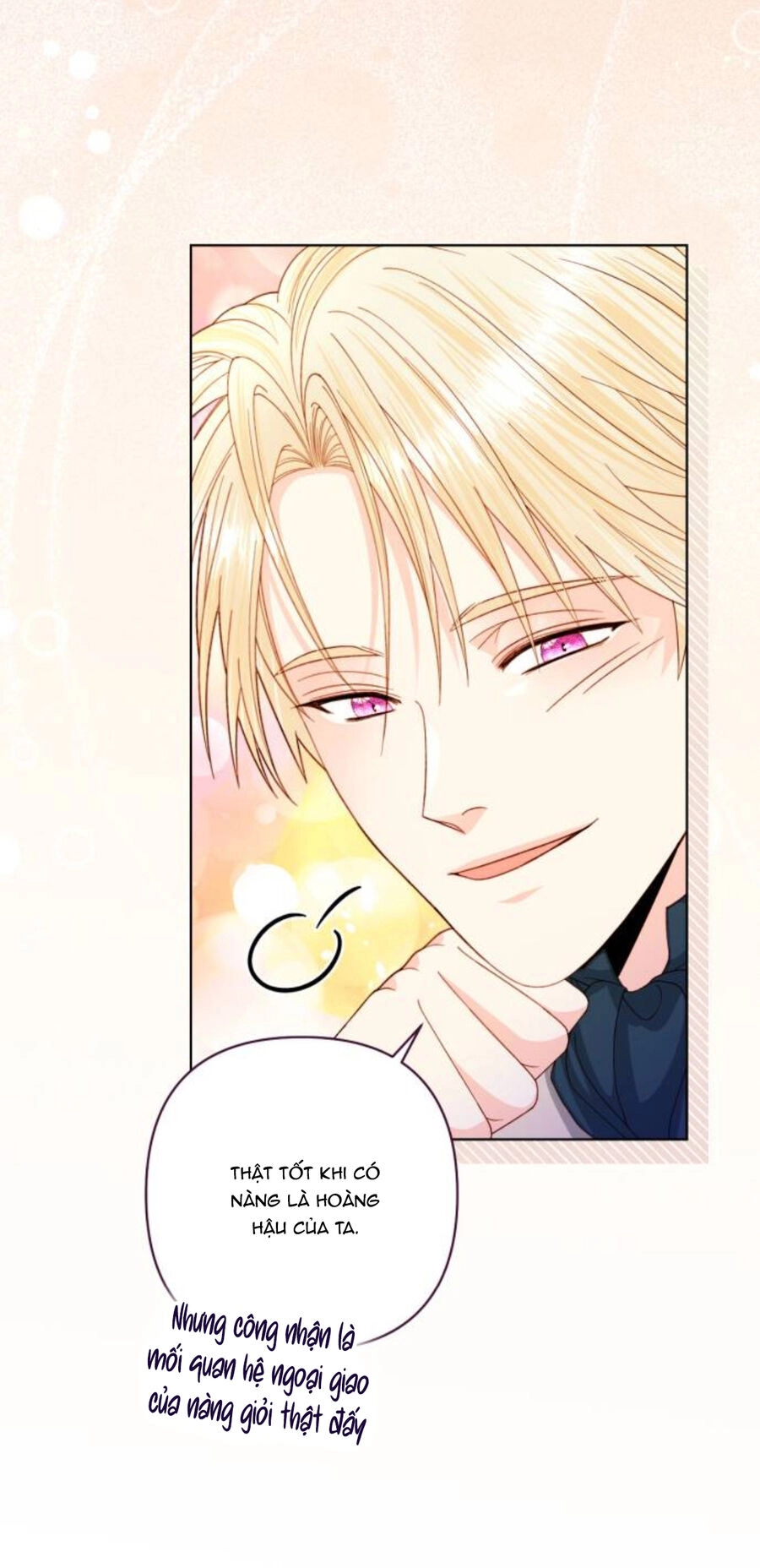 Hoàng Hậu Tái Hôn Chapter 140 - 37