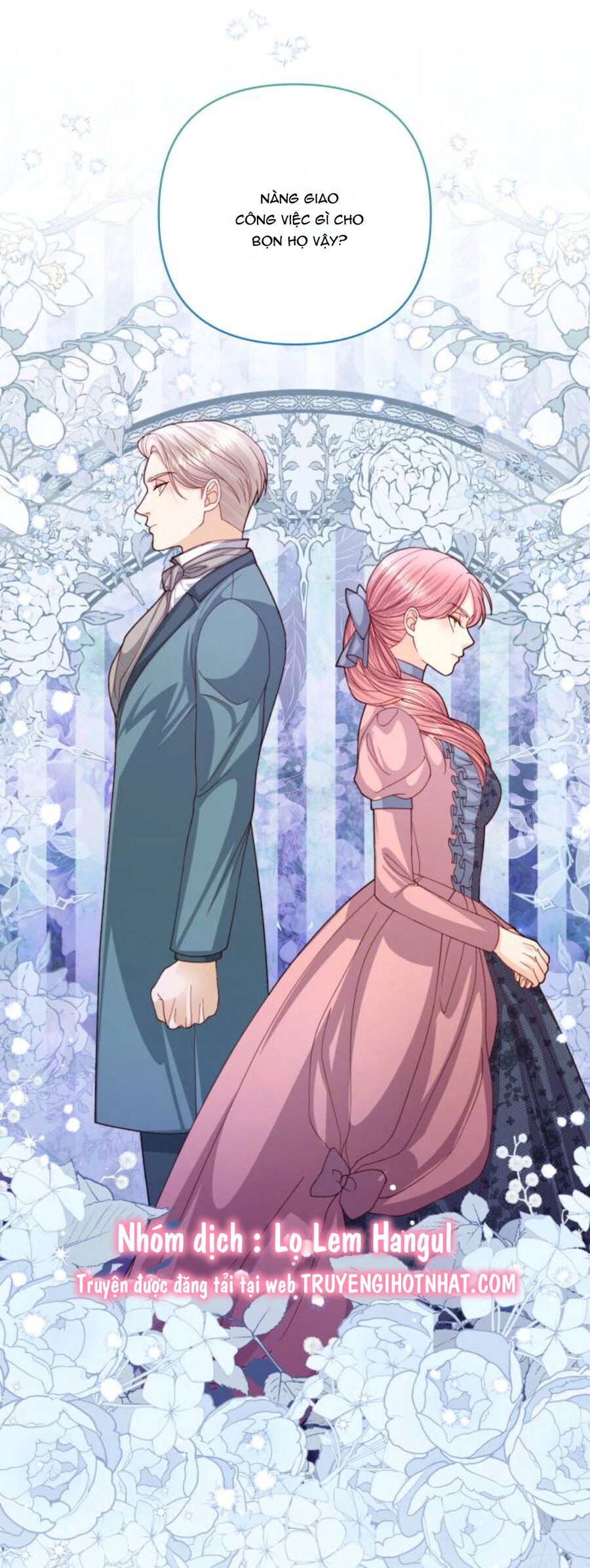 Hoàng Hậu Tái Hôn Chapter 140 - 39