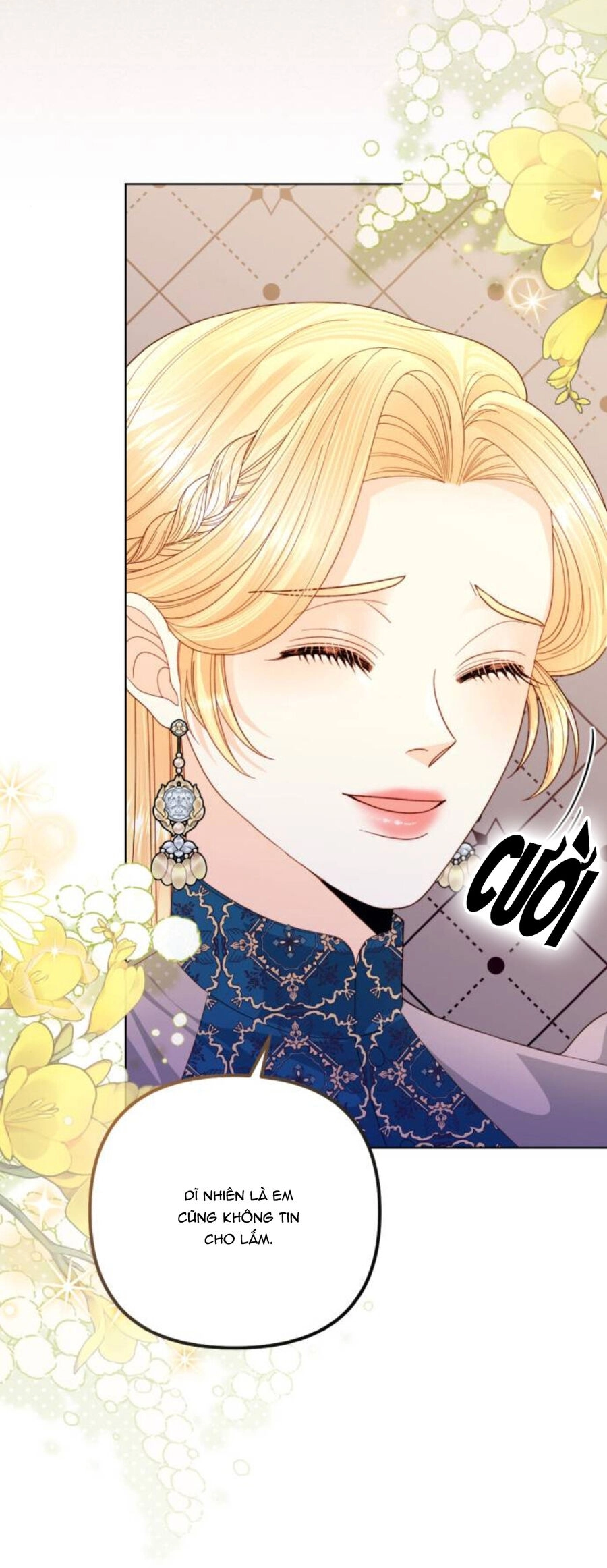 Hoàng Hậu Tái Hôn Chapter 140 - 47