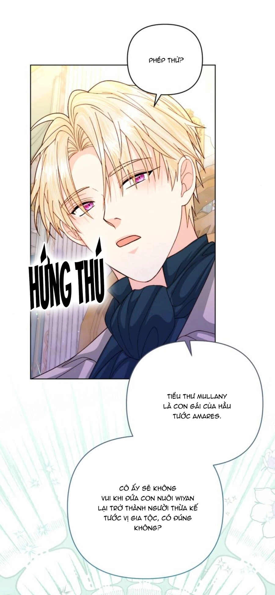 Hoàng Hậu Tái Hôn Chapter 140 - 49