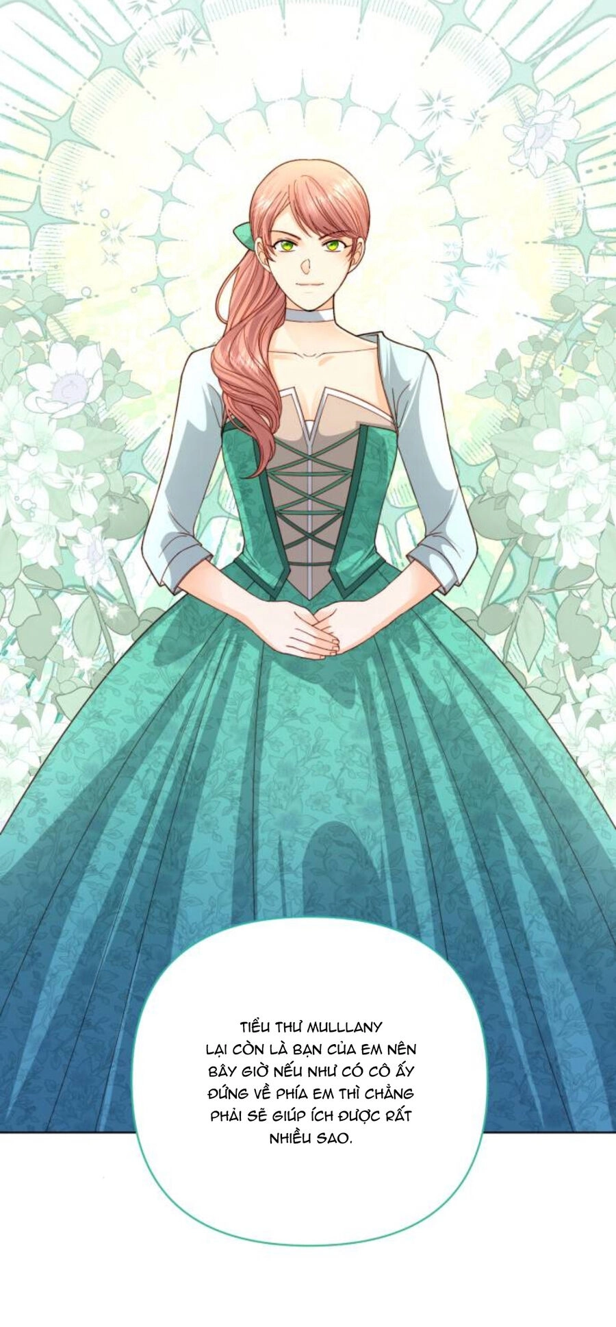 Hoàng Hậu Tái Hôn Chapter 140 - 50