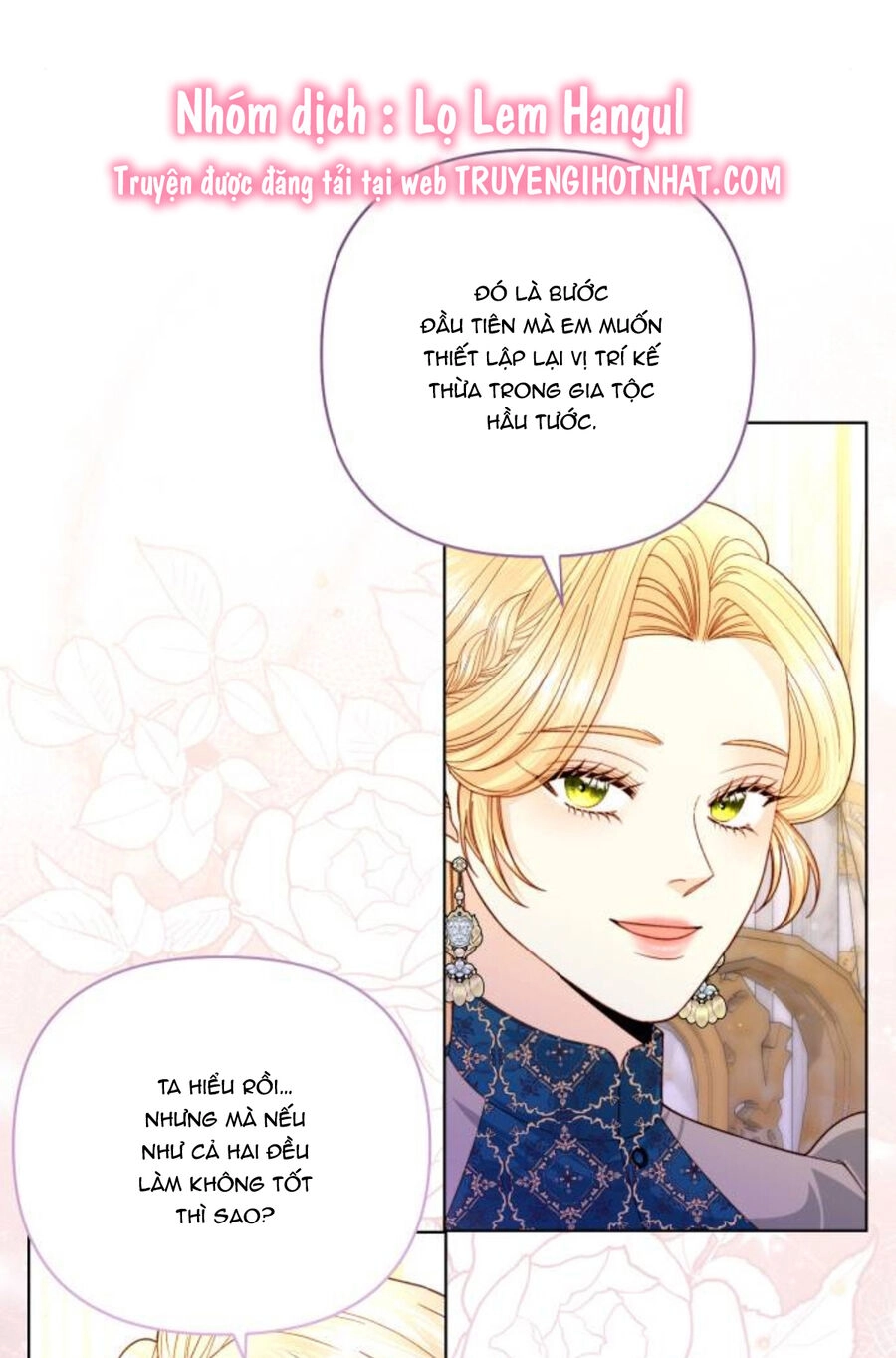 Hoàng Hậu Tái Hôn Chapter 140 - 51