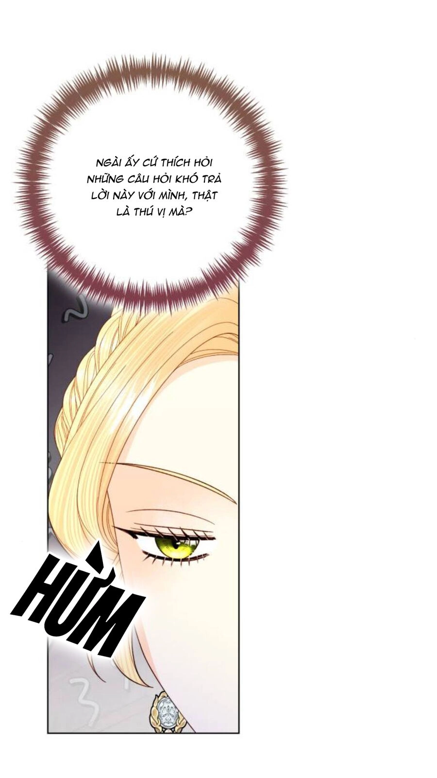 Hoàng Hậu Tái Hôn Chapter 140 - 56