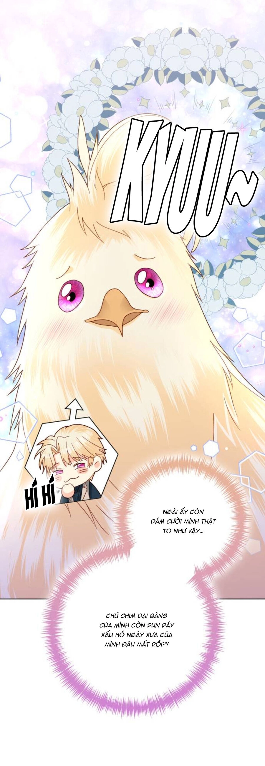 Hoàng Hậu Tái Hôn Chapter 140 - 63