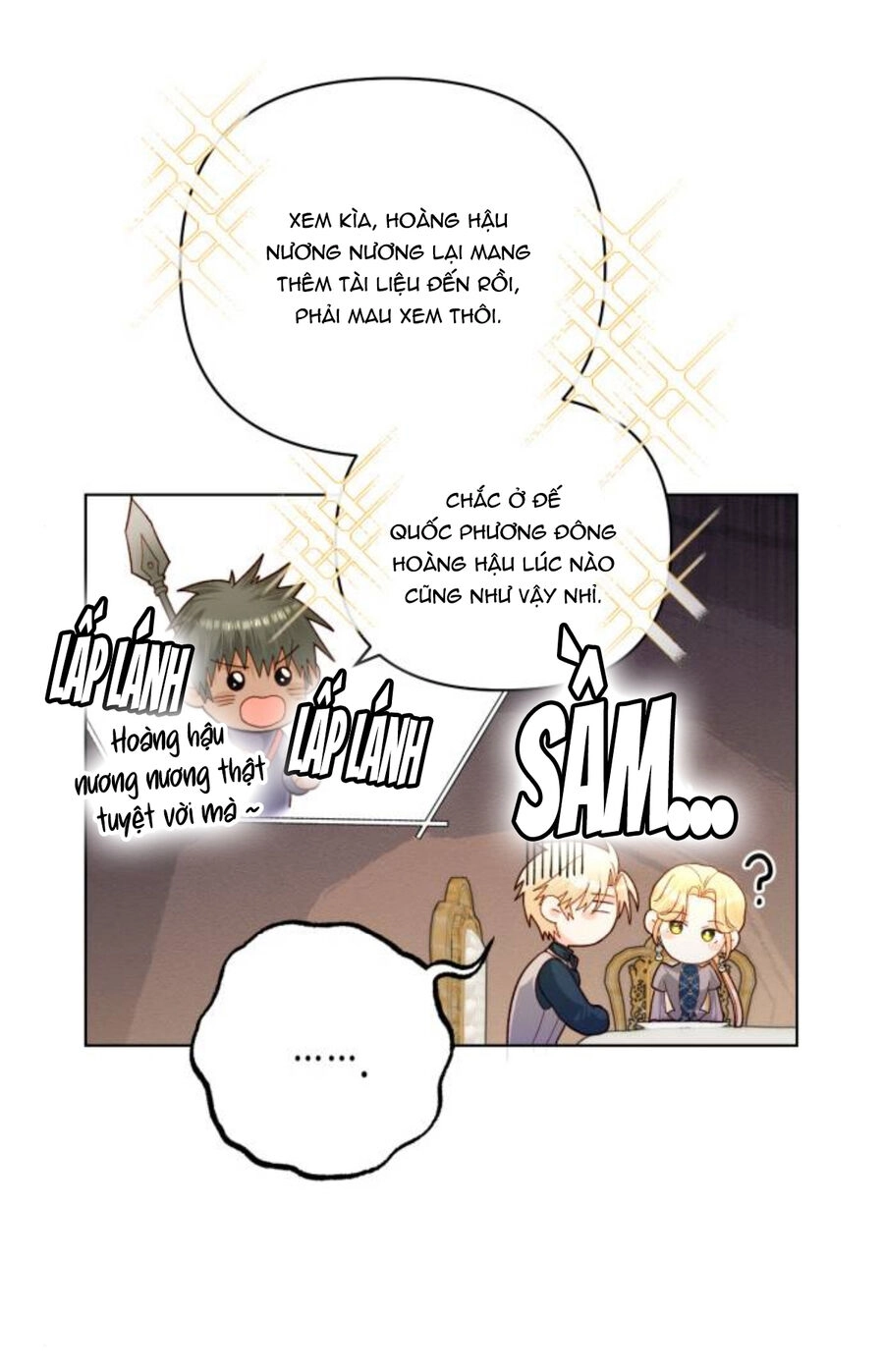 Hoàng Hậu Tái Hôn Chapter 140 - 68