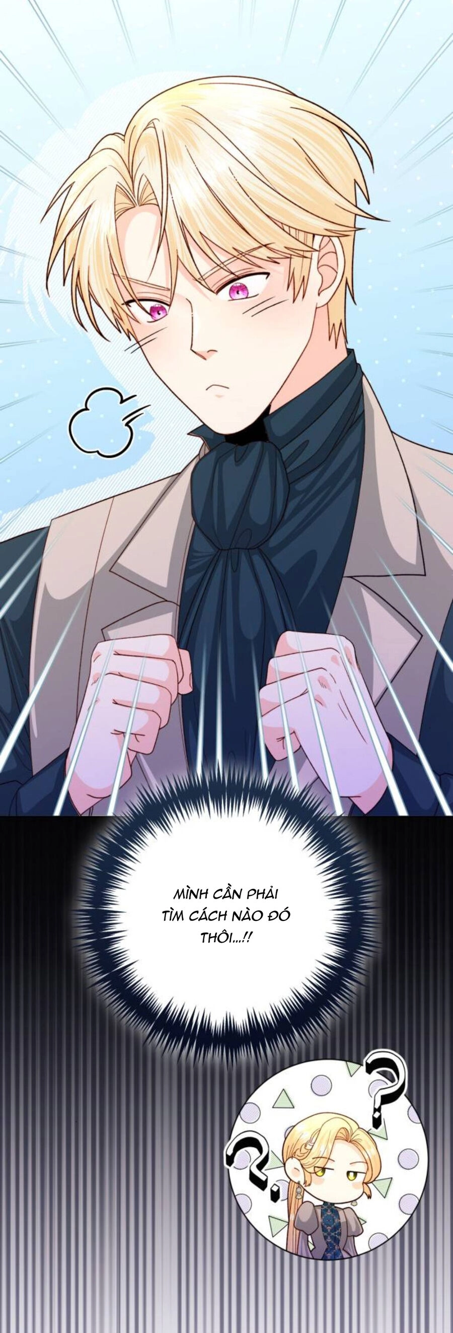 Hoàng Hậu Tái Hôn Chapter 140 - 71