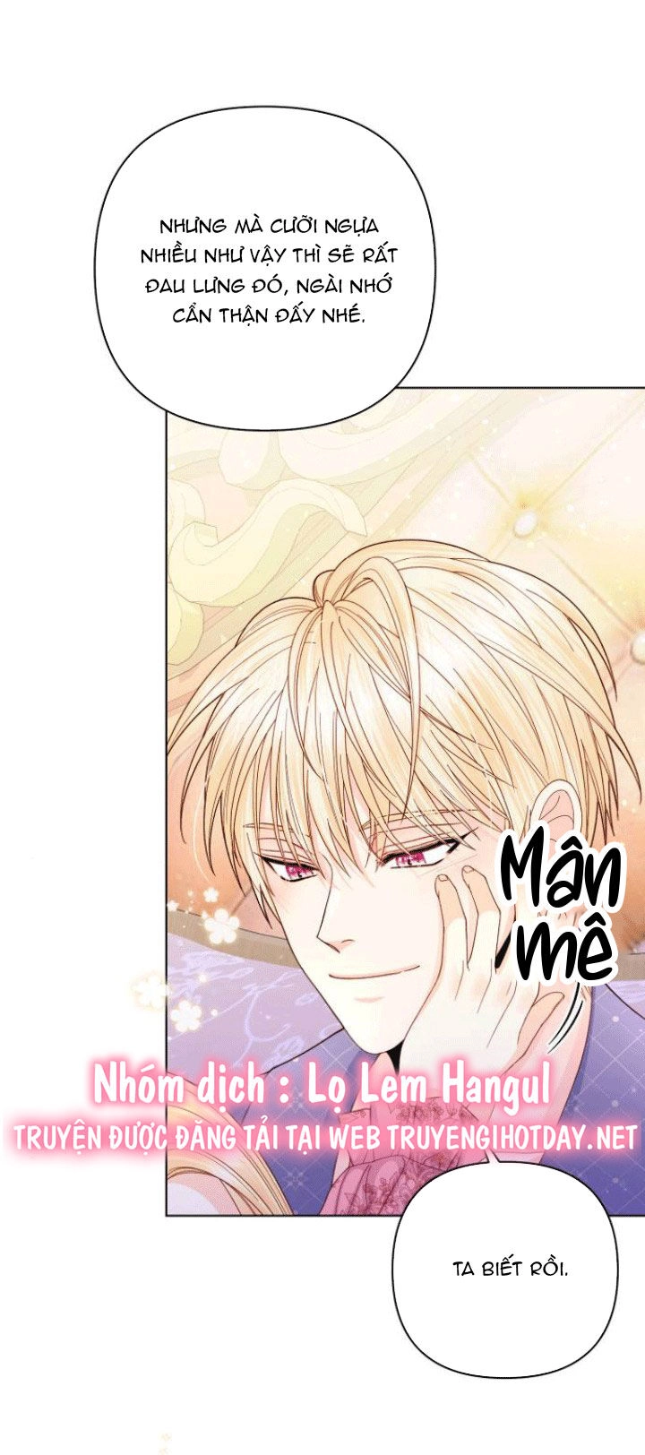 Hoàng Hậu Tái Hôn Chapter 142 - 4