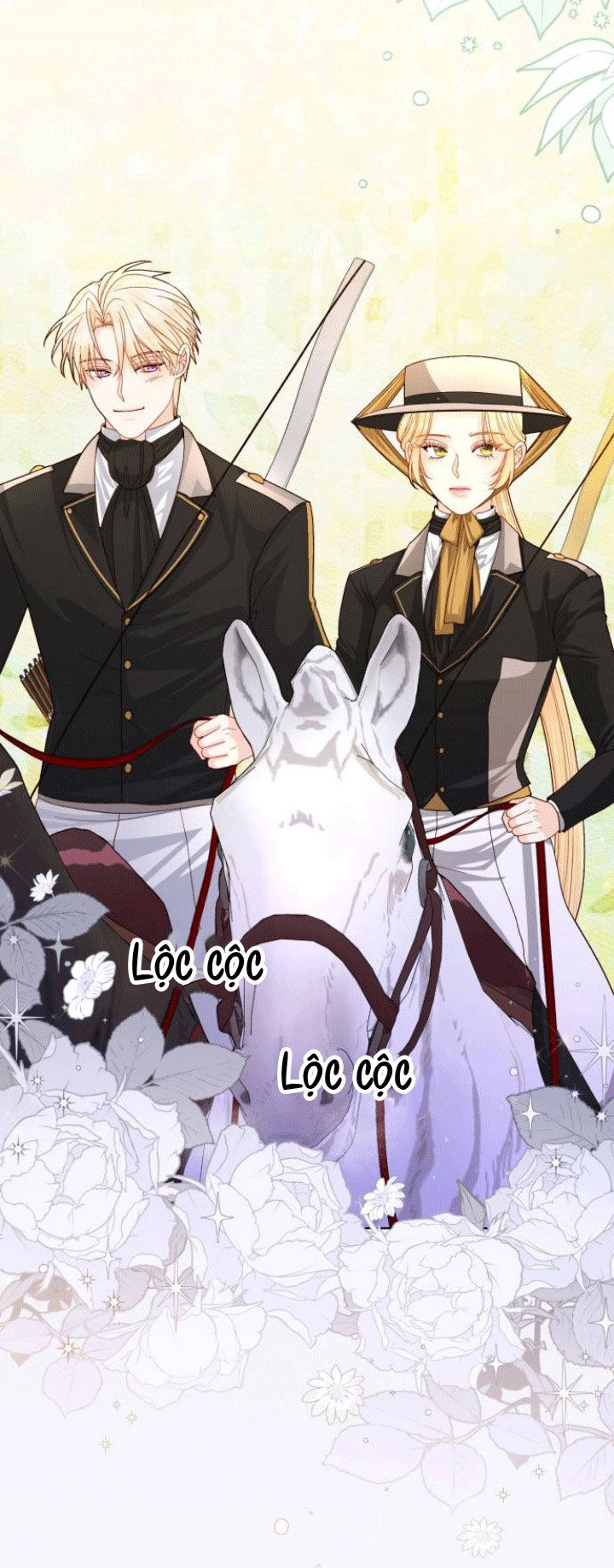 Hoàng Hậu Tái Hôn Chapter 142 - 8