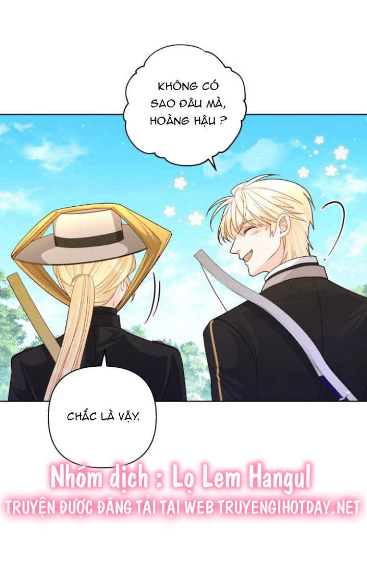 Hoàng Hậu Tái Hôn Chapter 142 - 11