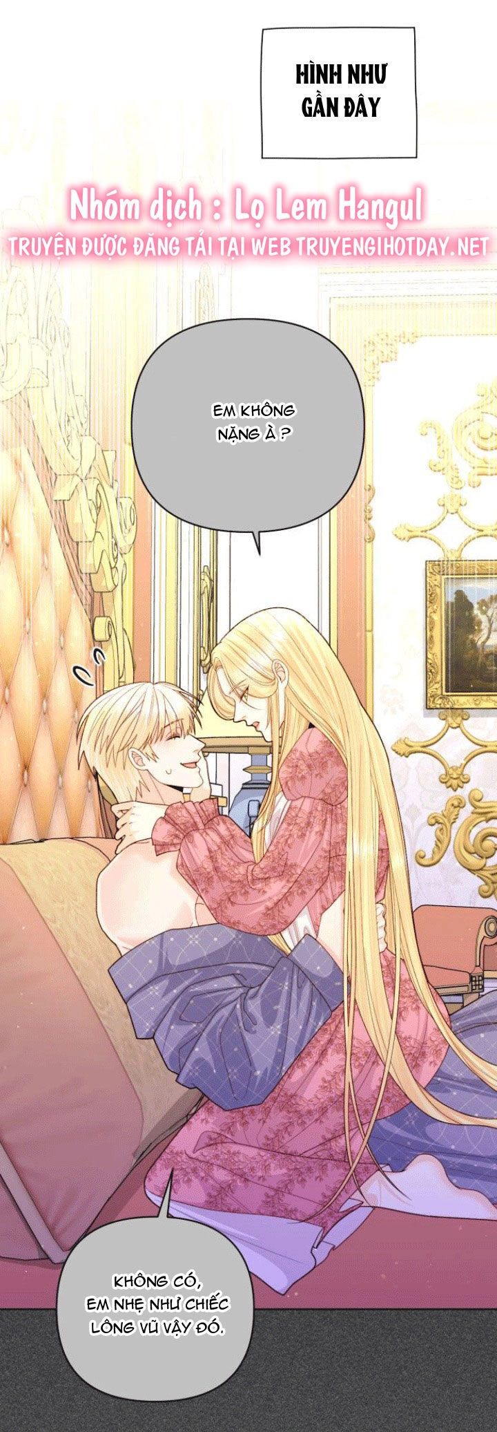 Hoàng Hậu Tái Hôn Chapter 142 - 37