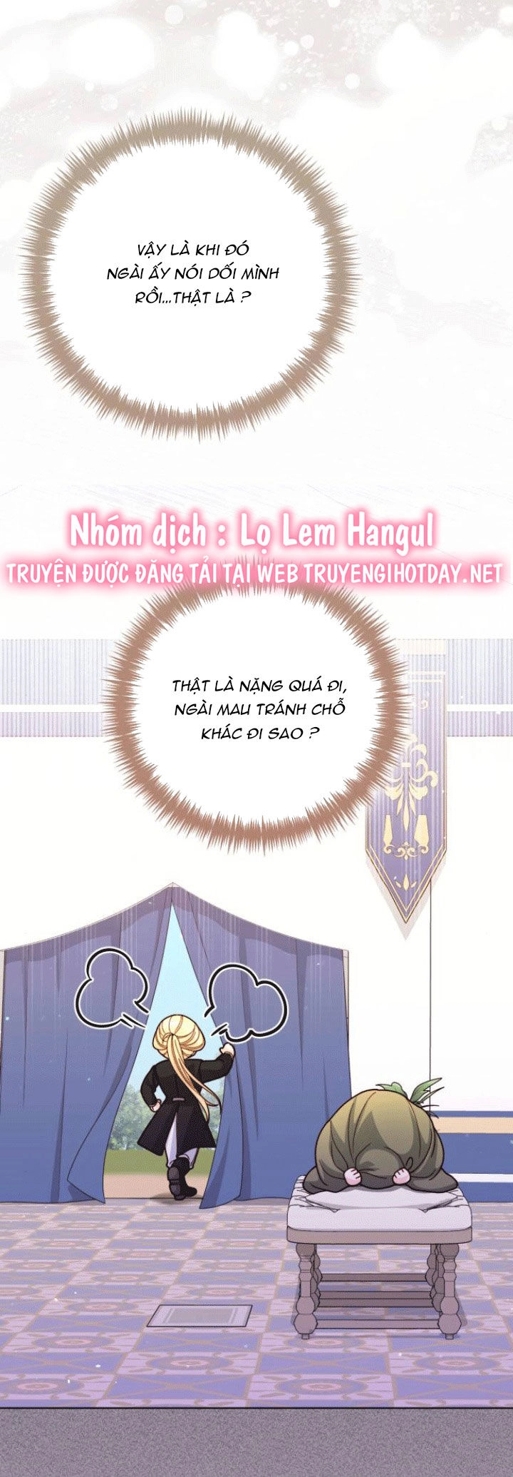 Hoàng Hậu Tái Hôn Chapter 142 - 41