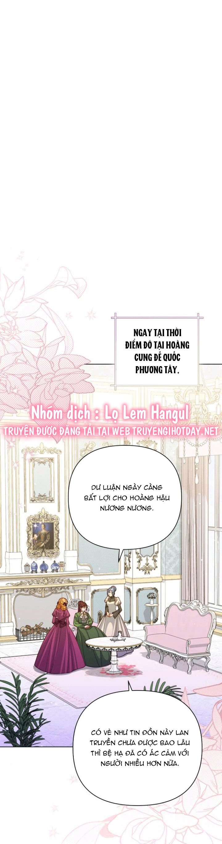 Hoàng Hậu Tái Hôn Chapter 142 - 47